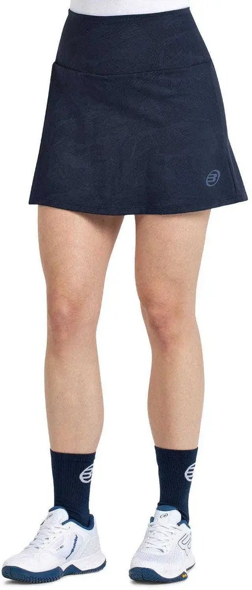 Bullpadel Padina 004 Falda - Navy S