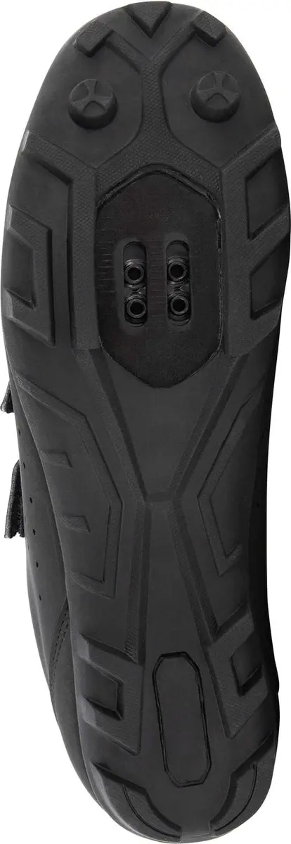 Rogelli R-100x MTB-Fietsschoenen - Zwart - afbeelding 4 van 6
