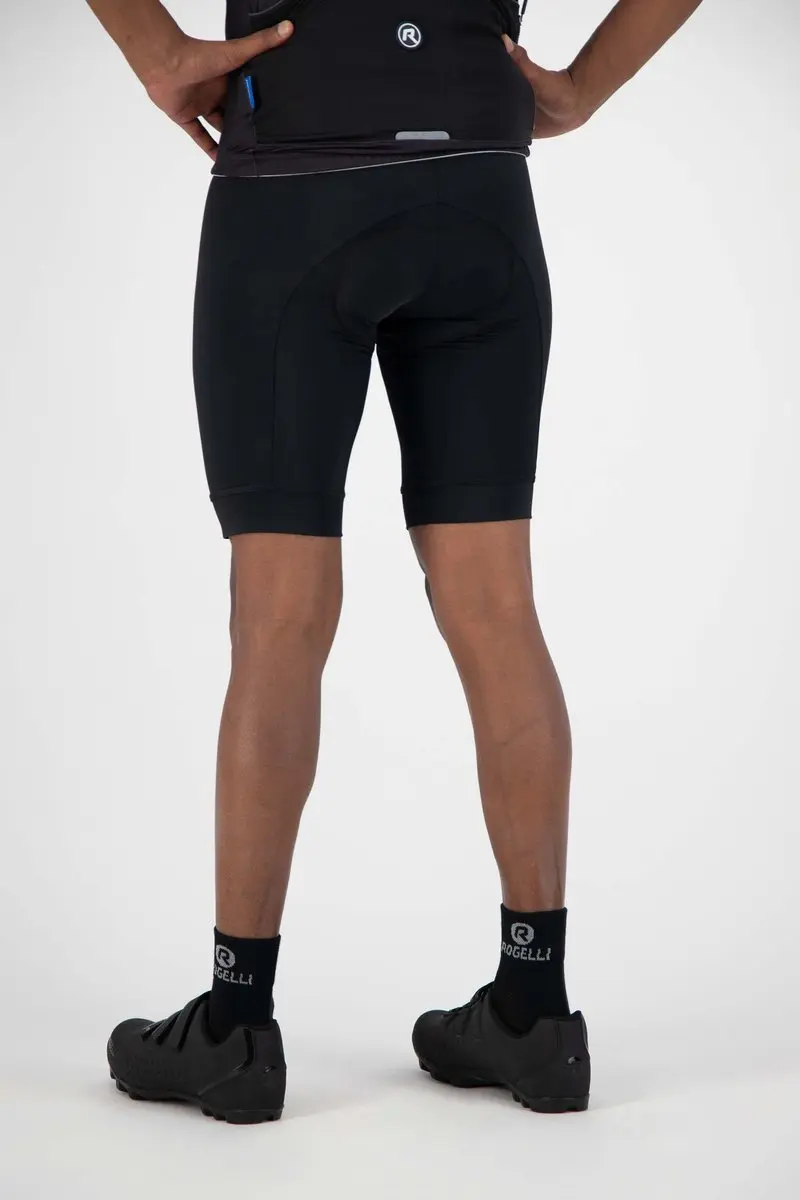 Rogelli R-100x MTB-Fietsschoenen - Zwart - afbeelding 5 van 6
