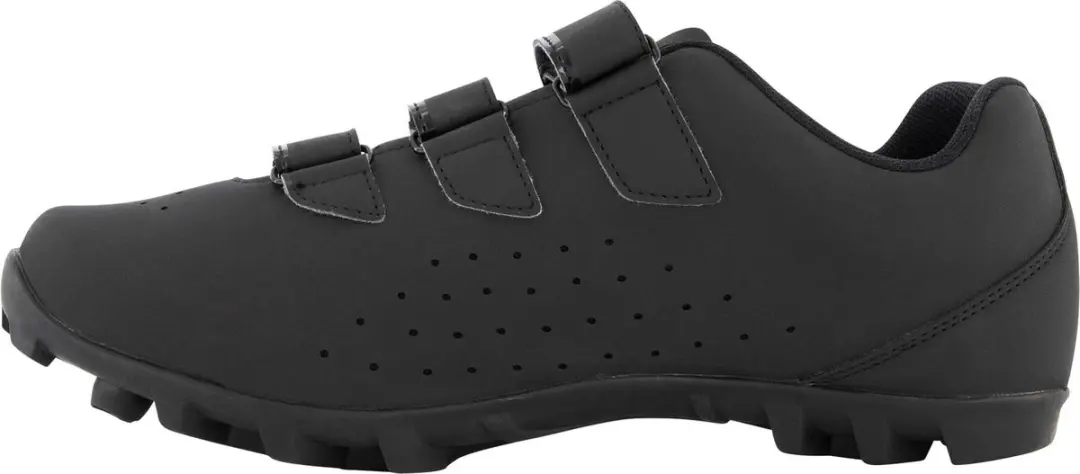 Rogelli R-100x MTB-Fietsschoenen - Zwart - afbeelding 3 van 6