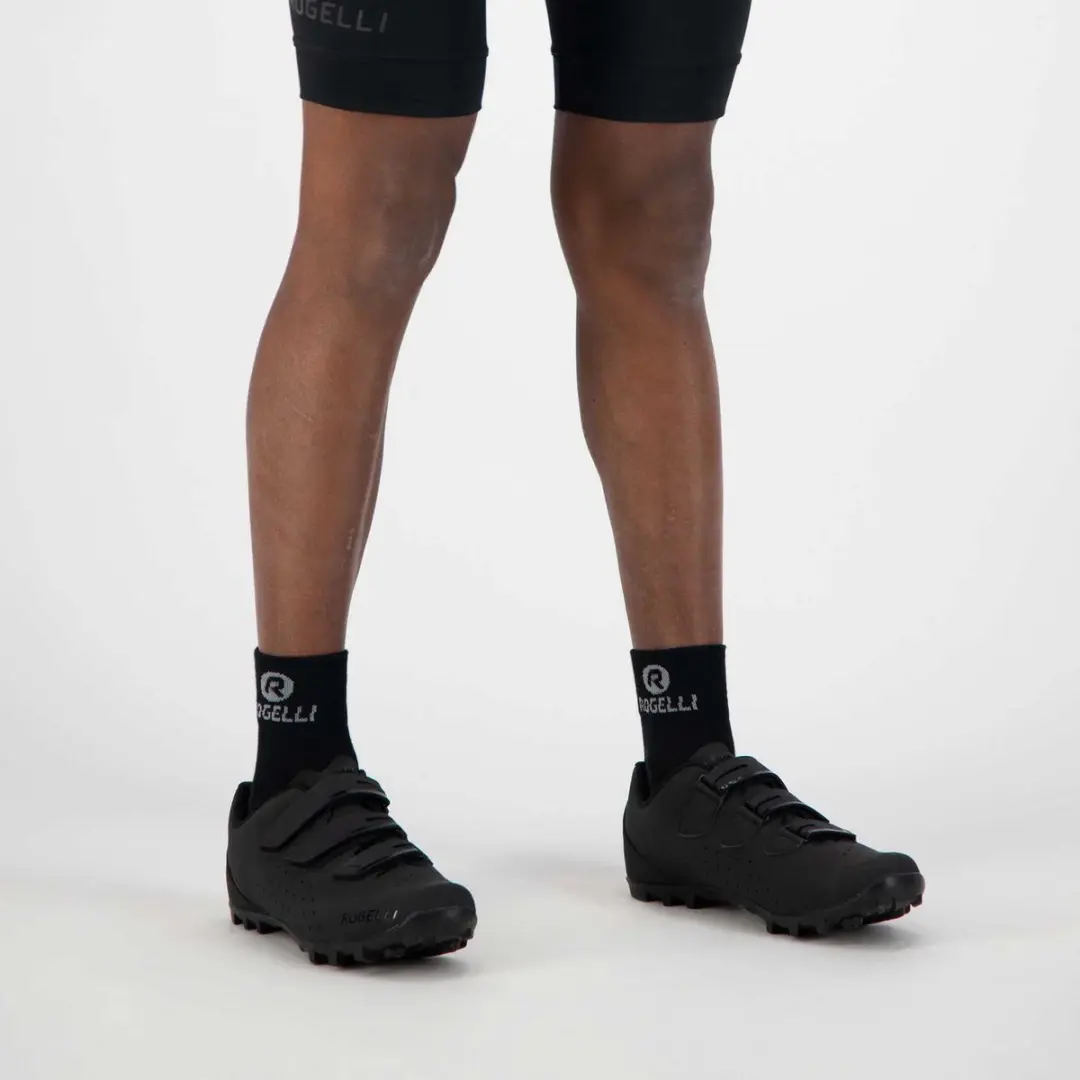 Rogelli R-100x MTB-Fietsschoenen - Zwart - afbeelding 6 van 6