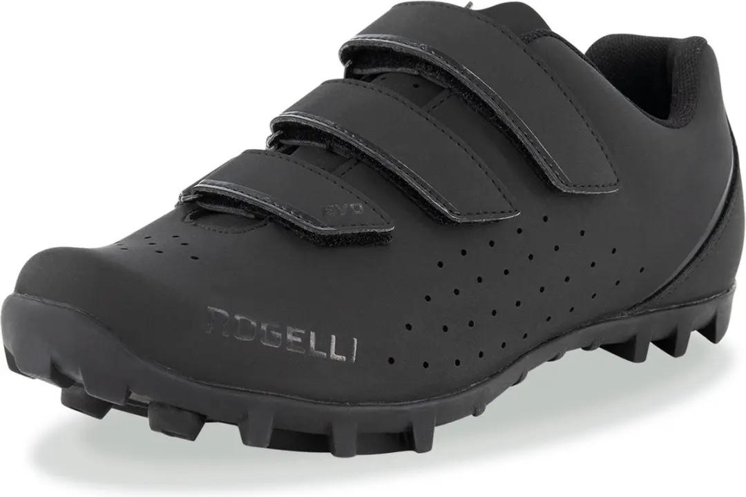 Rogelli R-100x Dames en Heren MTB-Fietsschoenen
