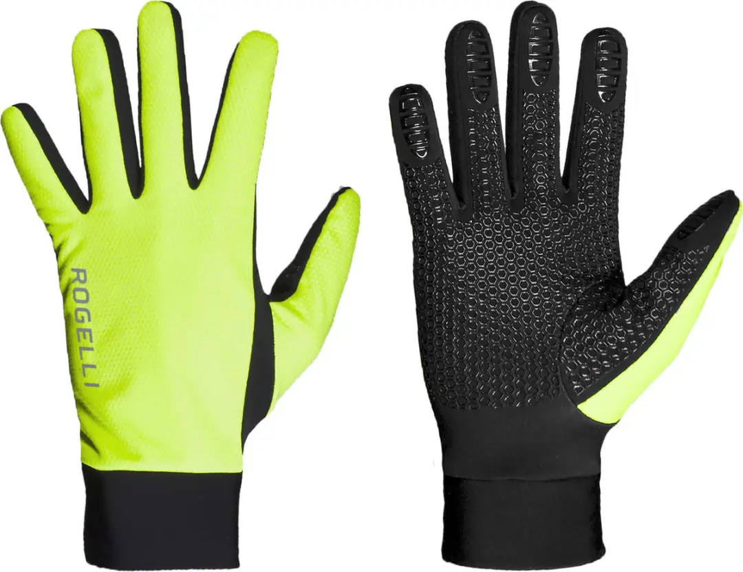 Rogelli Laval Fietshandschoenen Heren