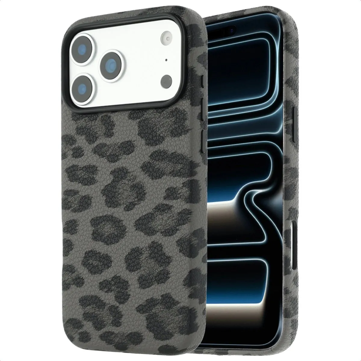 Selencia Hoesje iPhone 17 Pro Max