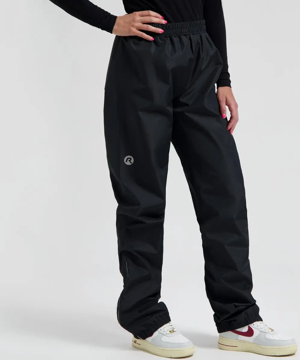 Rogelli Commuter Core Regenbroek - Zwart