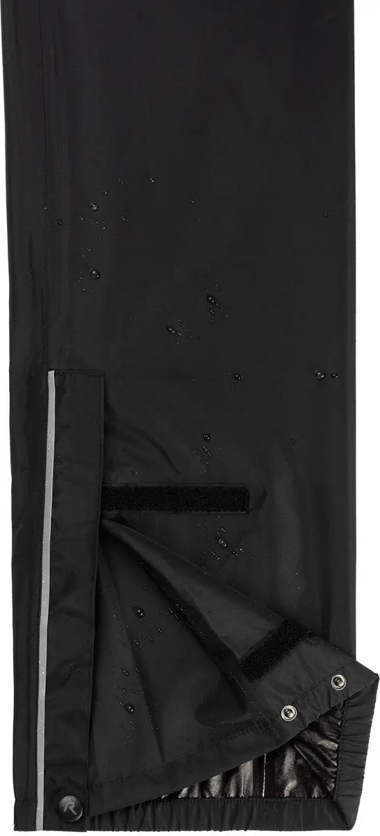 Rogelli Commuter Core Regenbroek - Zwart