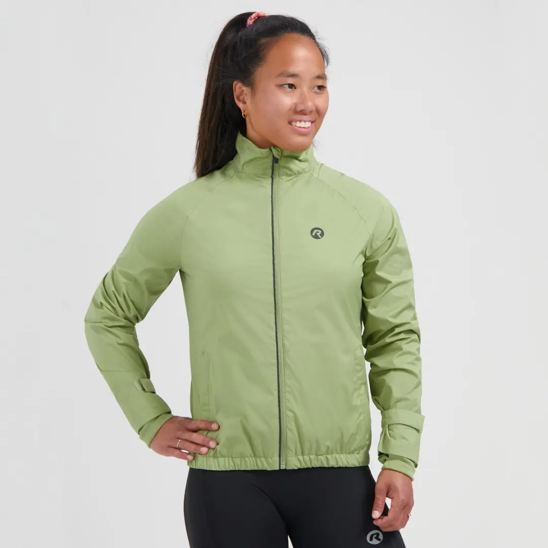 Rogelli Essential Dames Hardloopjack