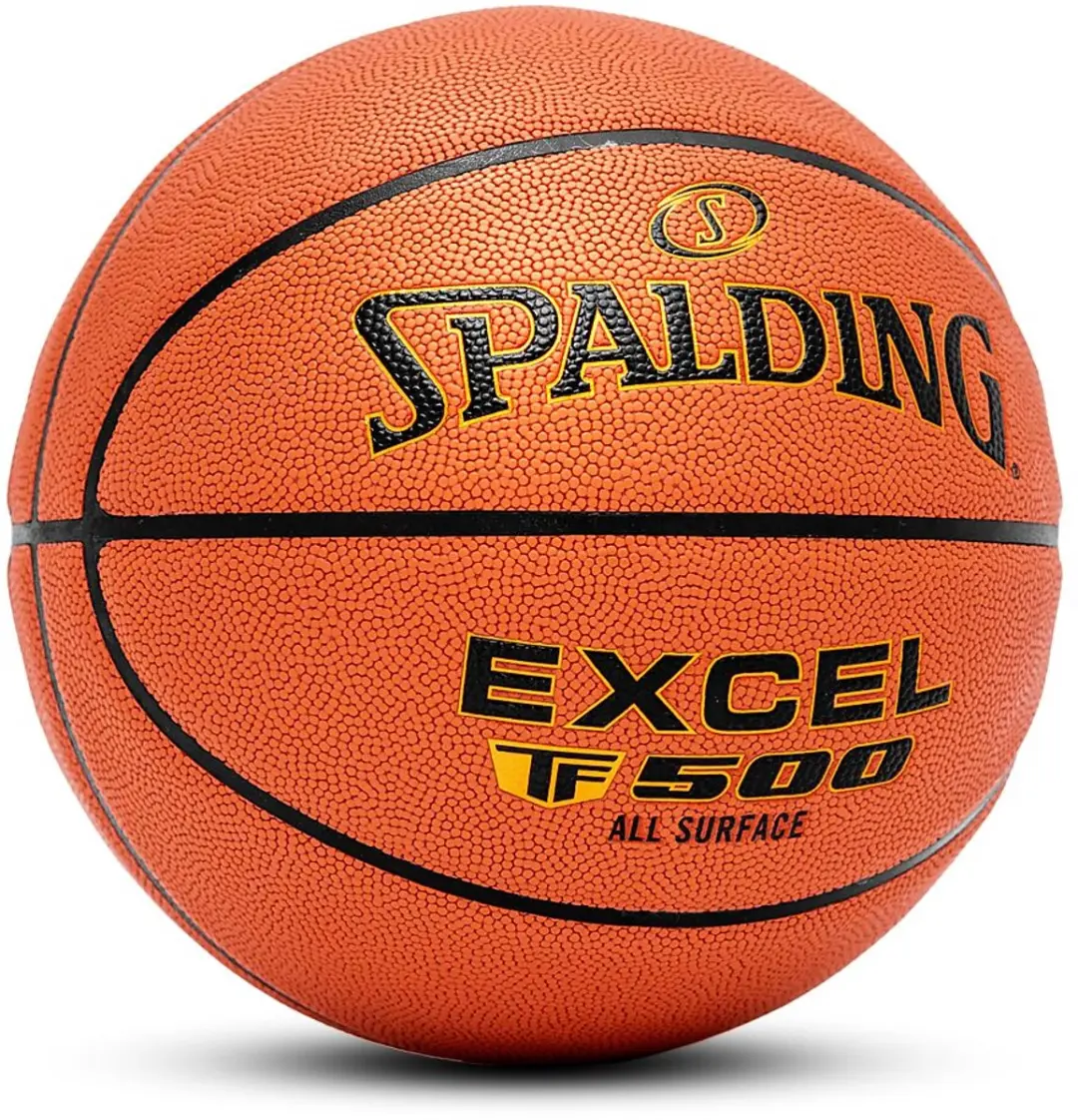 Spalding Excel TF-500 Basketball