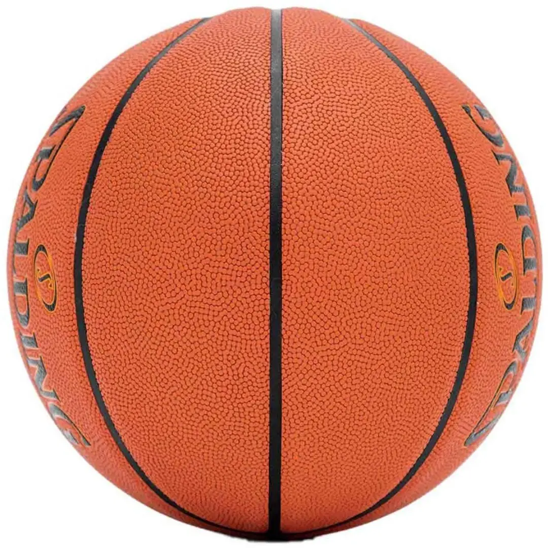 Spalding Excel TF-500 Basketball - Oranje