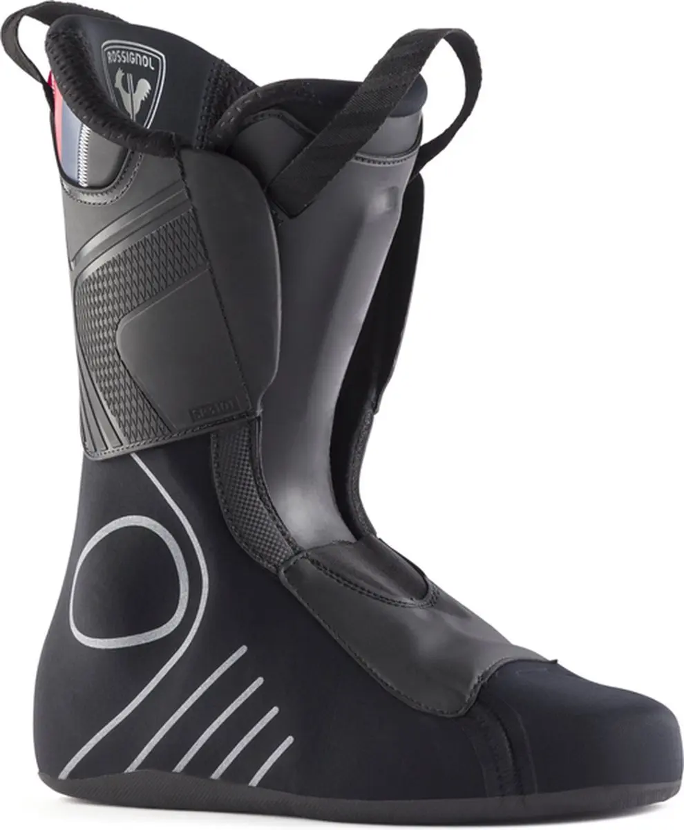 Rossignol Hi-Speed Elite 120 LV GW Skischoenen - Heren - 29.5