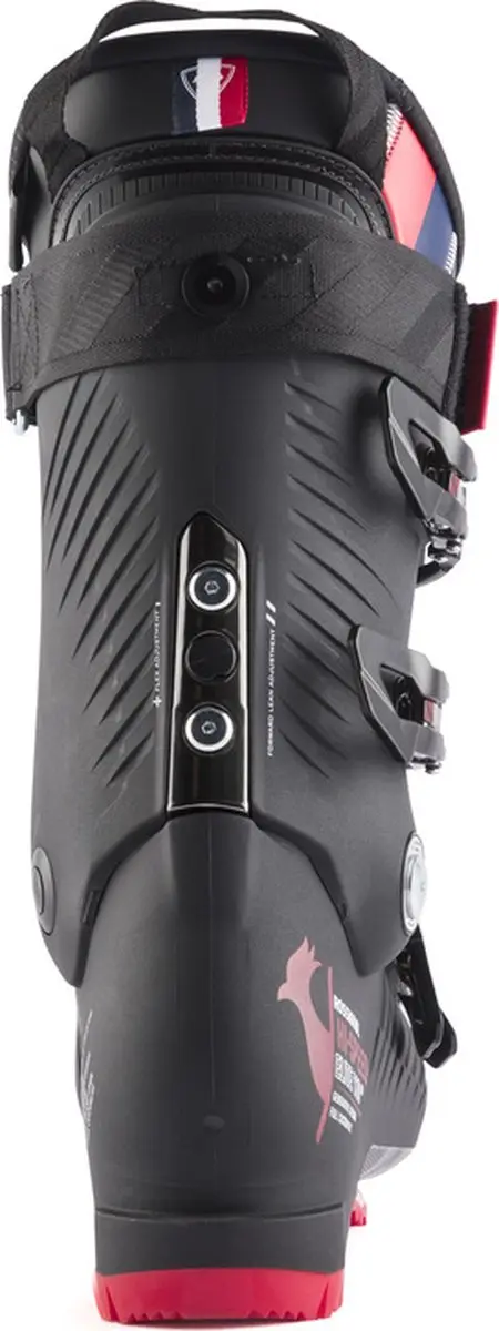 Rossignol Hi-Speed Elite 120 LV GW Skischoenen - Heren - 29.5