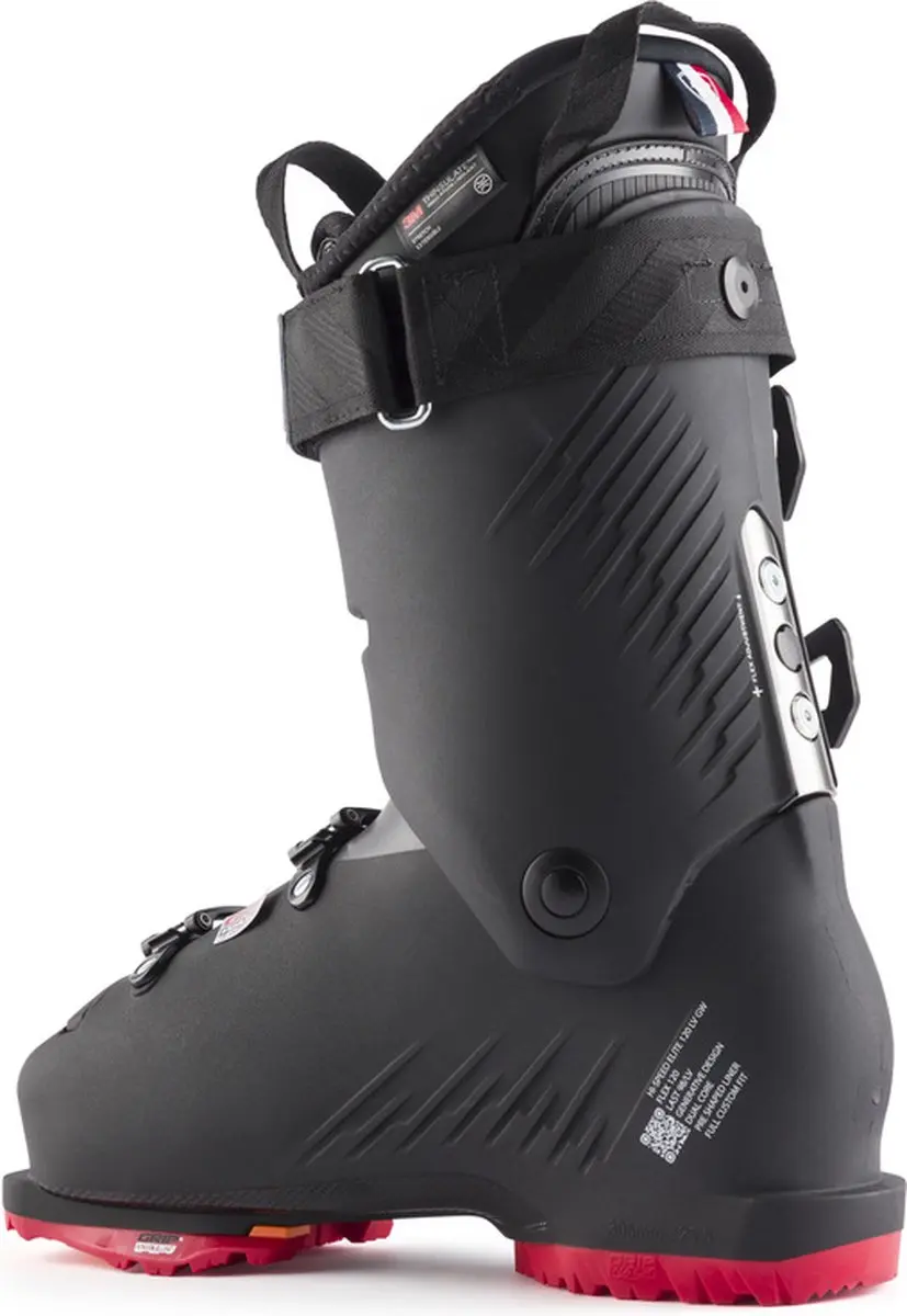 Rossignol Hi-Speed Elite 120 LV GW Skischoenen - Heren - 29.5