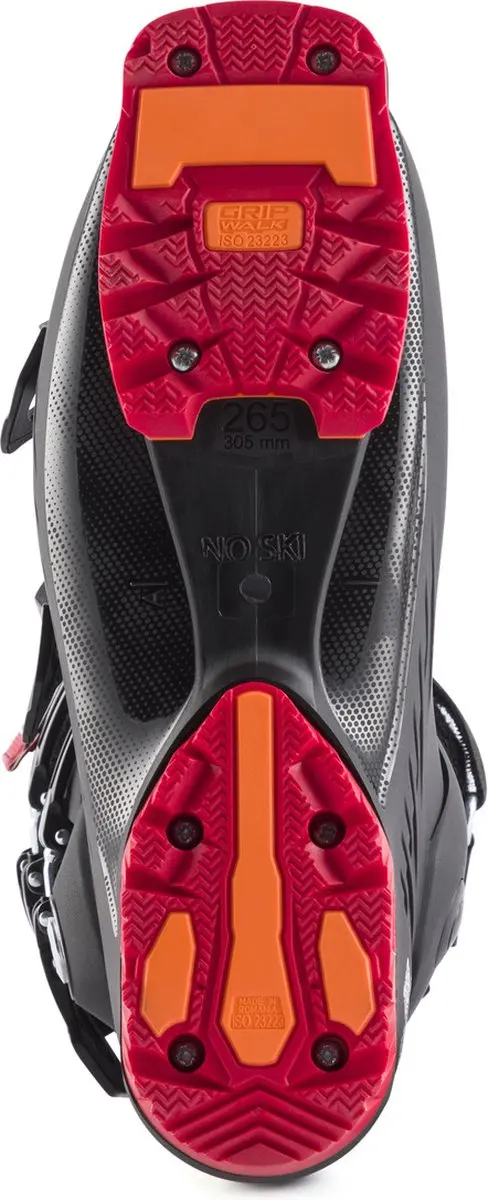 Rossignol Hi-Speed Elite 120 LV GW Skischoenen - Heren - 29.5