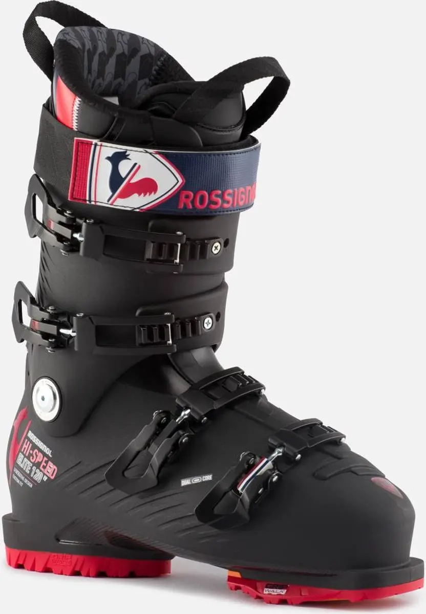 Rossignol Hi-Speed Elite 120 LV GW Skischoenen - Heren - 29.5 - afbeelding 6 van 6