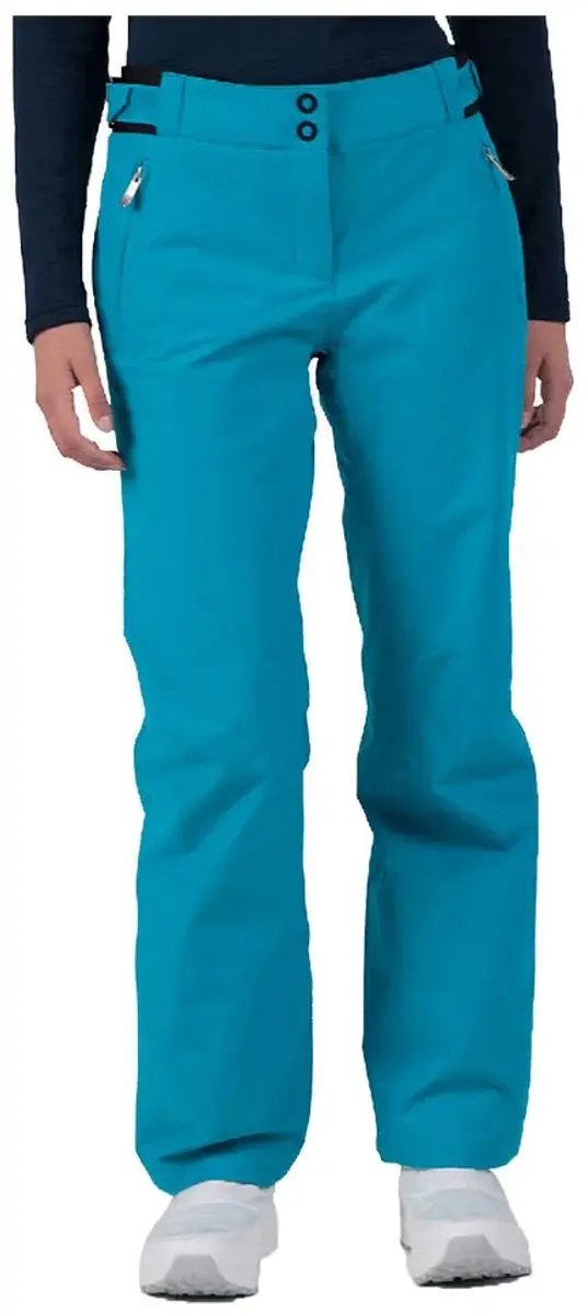 Rossignol Ski Broek Blauw M Vrouw