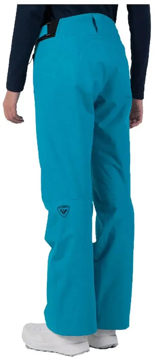Rossignol Ski Broek M - Niagara - 20.000 g Ademend