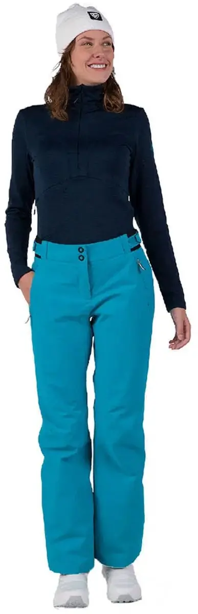 Rossignol Ski Broek M - Niagara - 20.000 g Ademend