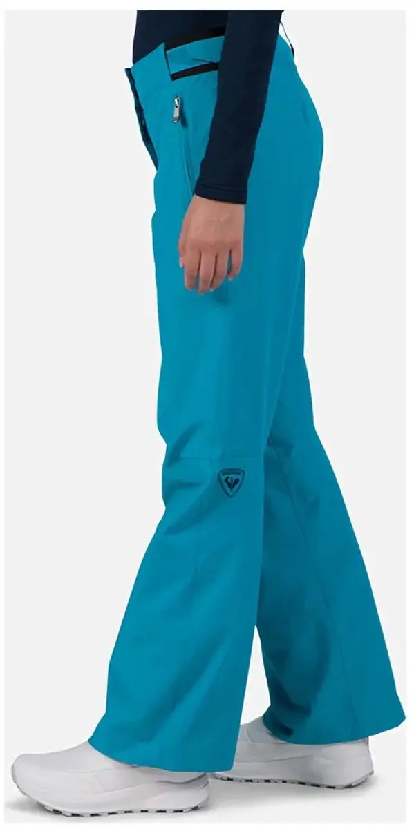 Rossignol Ski Broek M - Niagara - 20.000 g Ademend