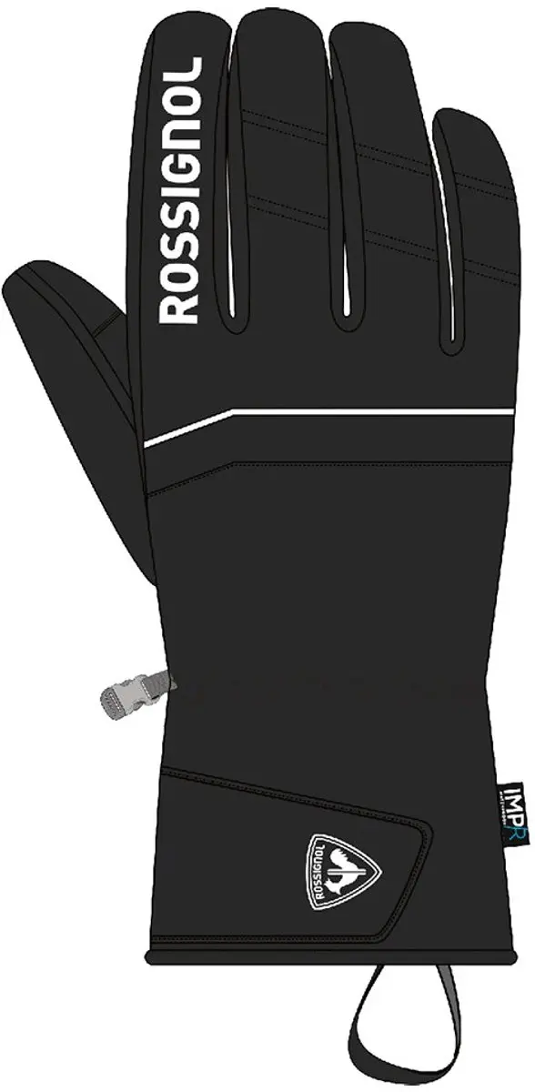 Rossignol Tech Imp'r Handschoenen
