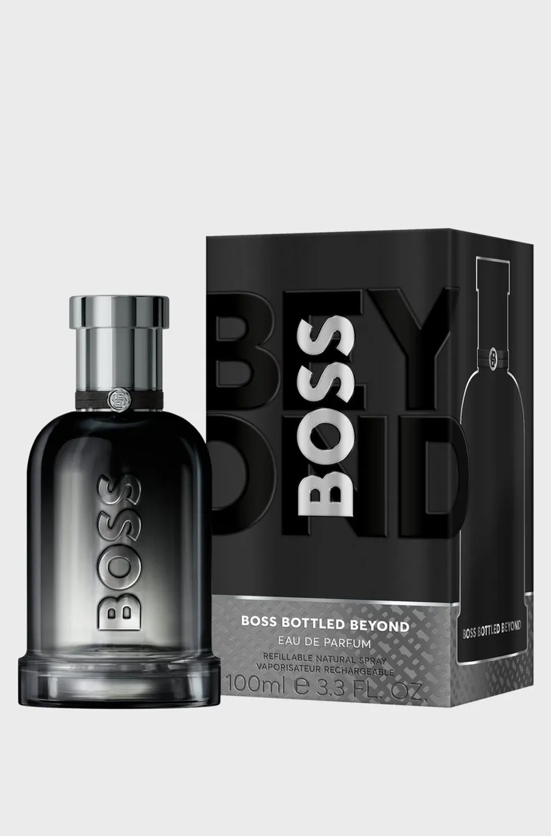 Hugo Boss BOSS BOTTLED Beyond Eau de Parfum 100ml