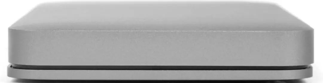 Sitecom MD-401 USB-C HDD Behuizing 2.5" - 1x USB-C - afbeelding 5 van 6