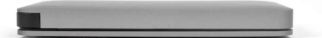 Sitecom MD-401 USB-C HDD Behuizing 2.5" - 1x USB-C - afbeelding 4 van 6