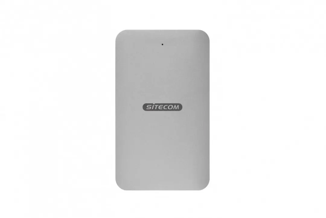 Sitecom MD-401 USB-C HDD Behuizing 2.5" - 1x USB-C - afbeelding 2 van 6