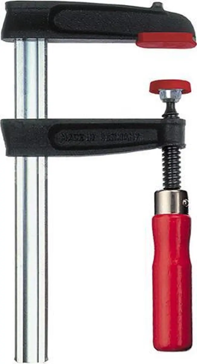 Bessey Diepspan Lijmtang TGN80T20 - 800/200mm - afbeelding 2 van 2