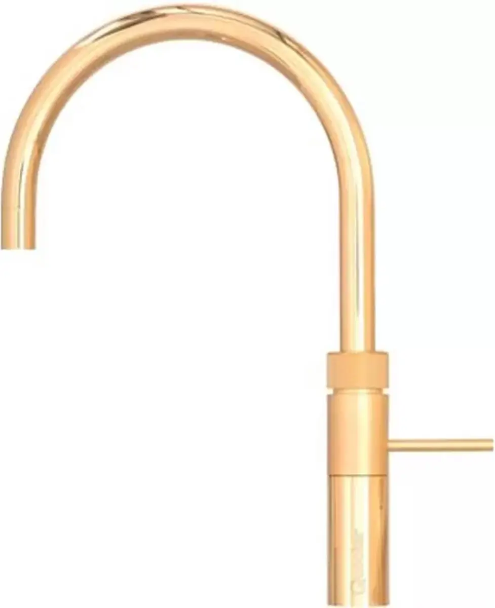 Quooker Fusion Round FNRGLD
