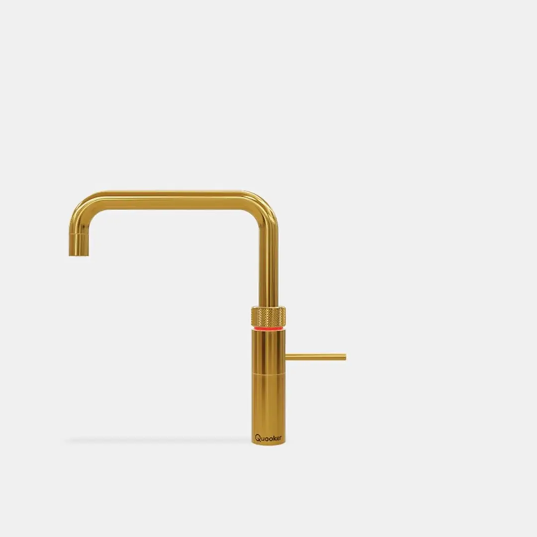 Quooker Fusion Square FNSGLD - Goud - afbeelding 2 van 6