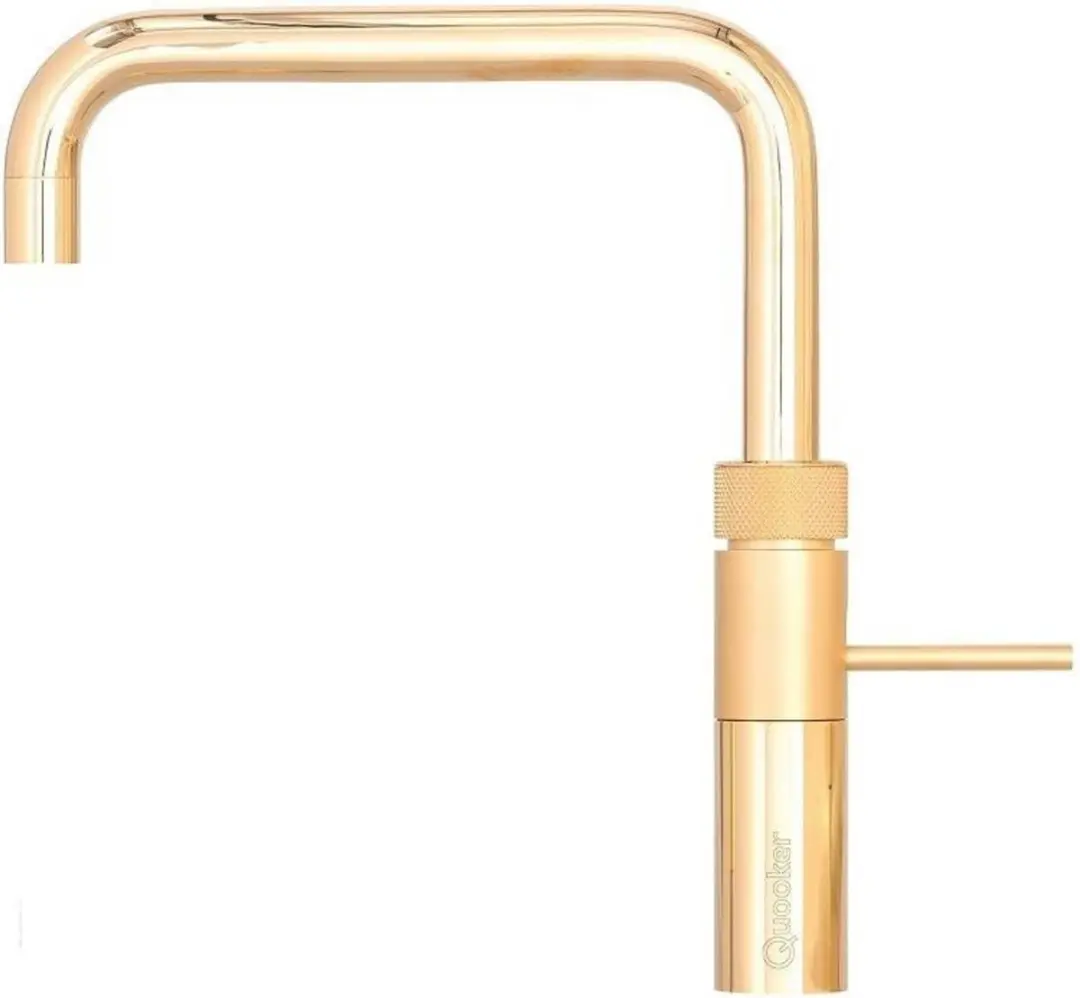 Quooker Fusion Square FNSGLD