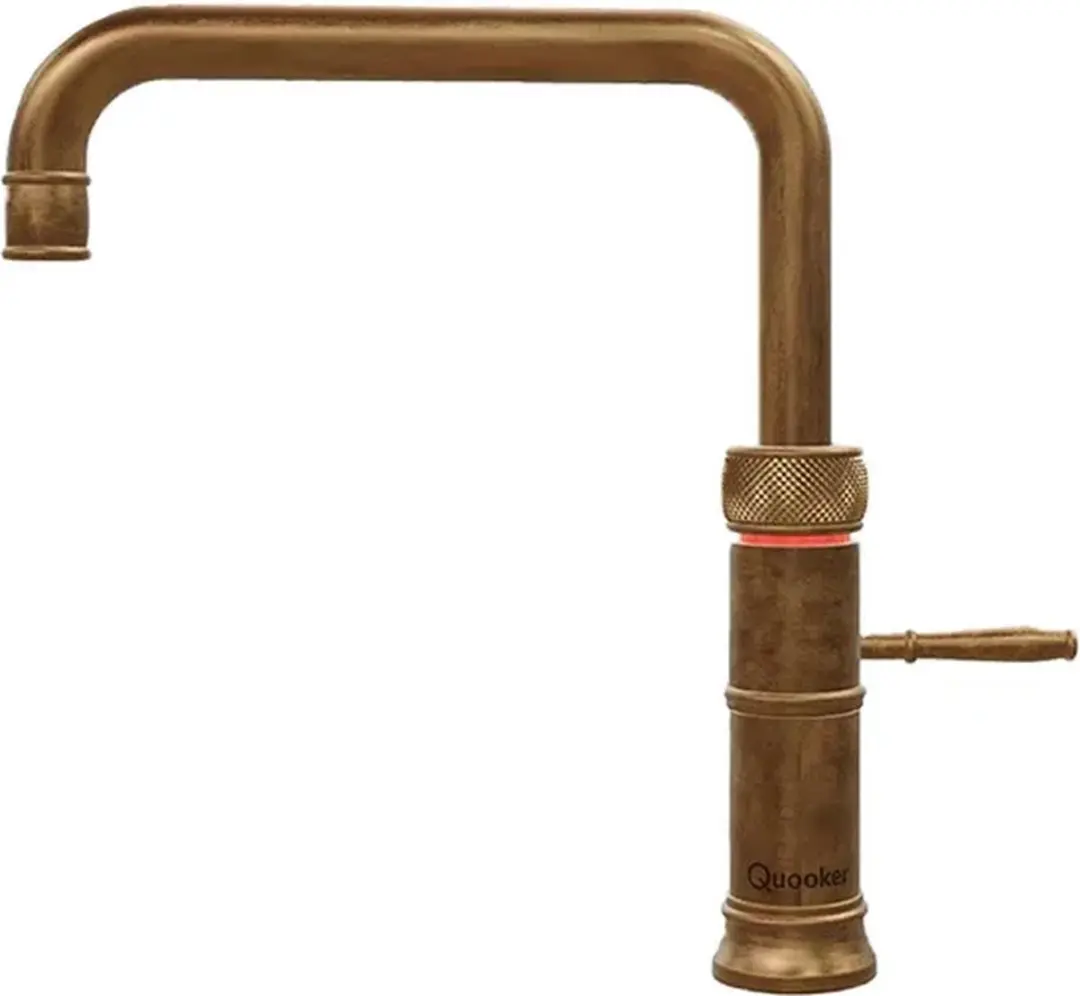 Quooker Classic Fusion Square CFNSPTB