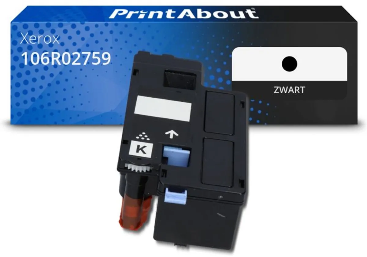 PrintAbout Huismerk 106R02759-PA Toner