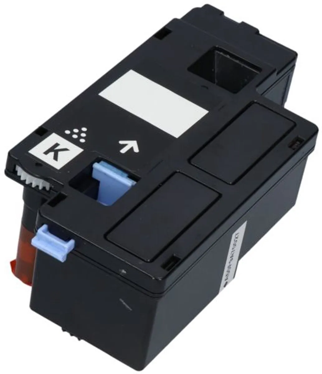 PrintAbout Huismerk 106R02759-PA Toner - Zwart