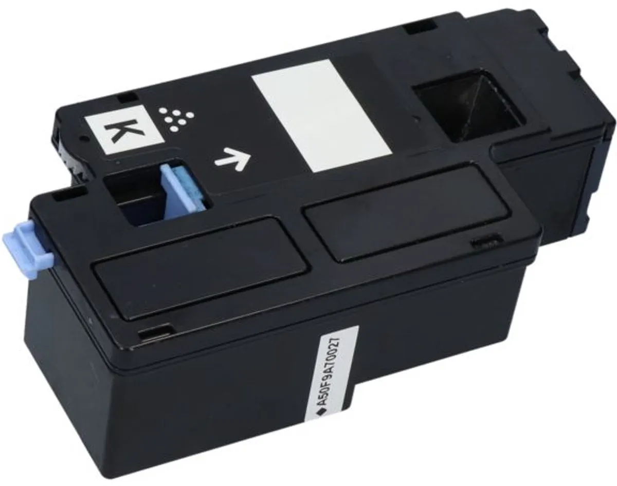 PrintAbout Huismerk 106R02759-PA Toner - Zwart