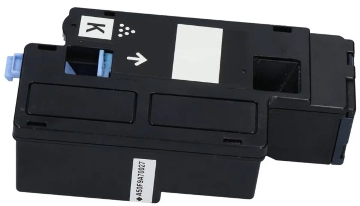 PrintAbout Huismerk 106R02759-PA Toner - Zwart