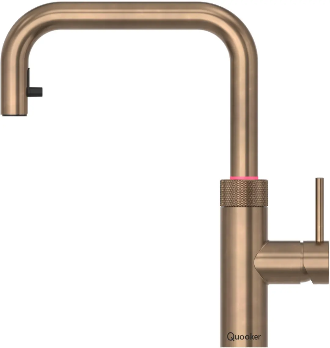 Quooker Flex Square FXSPTB