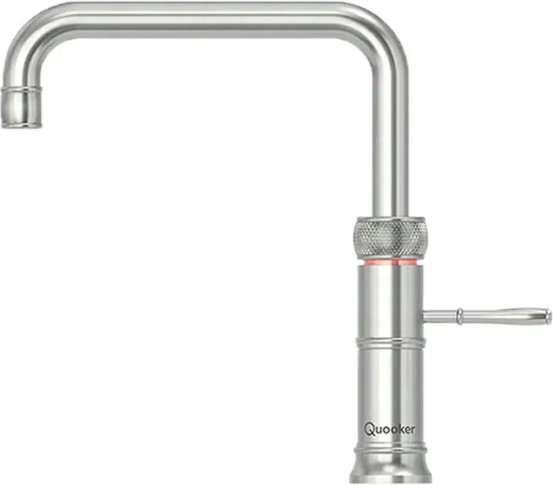 Quooker Classic Fusion Square CFNSSST