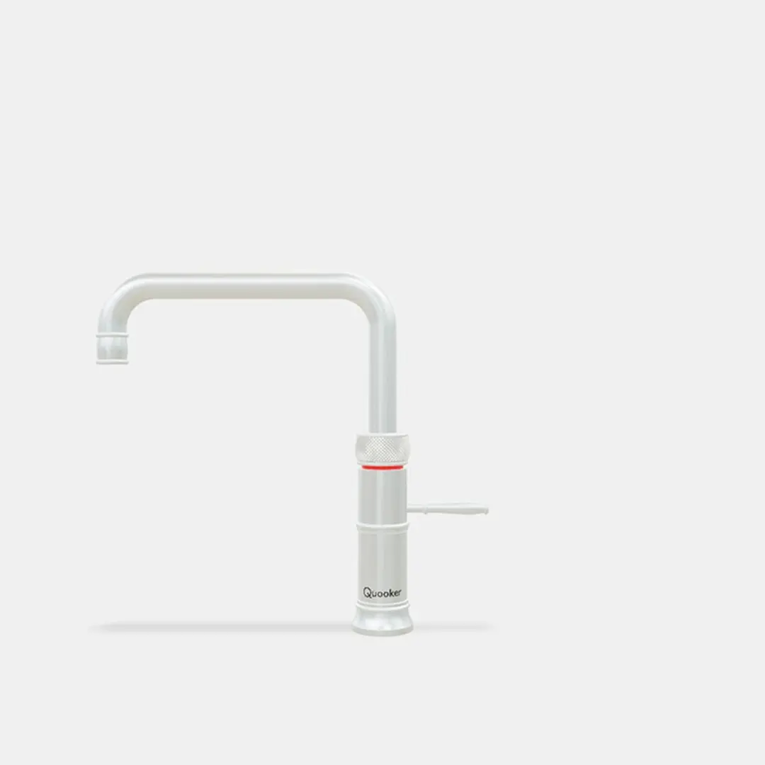 Quooker Classic Fusion Square CFNSSST - Roestvrij staal - afbeelding 3 van 6