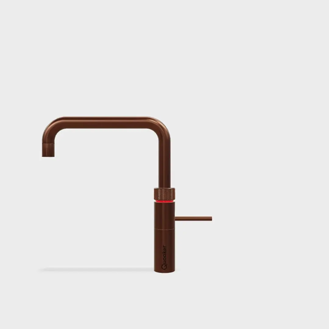 Quooker Fusion Square FNSRCO - Rosé Koper - afbeelding 3 van 6