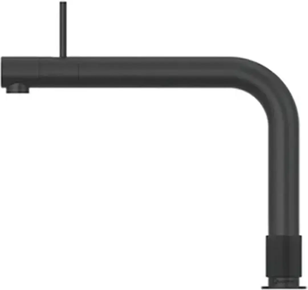 Quooker Front FTBLK