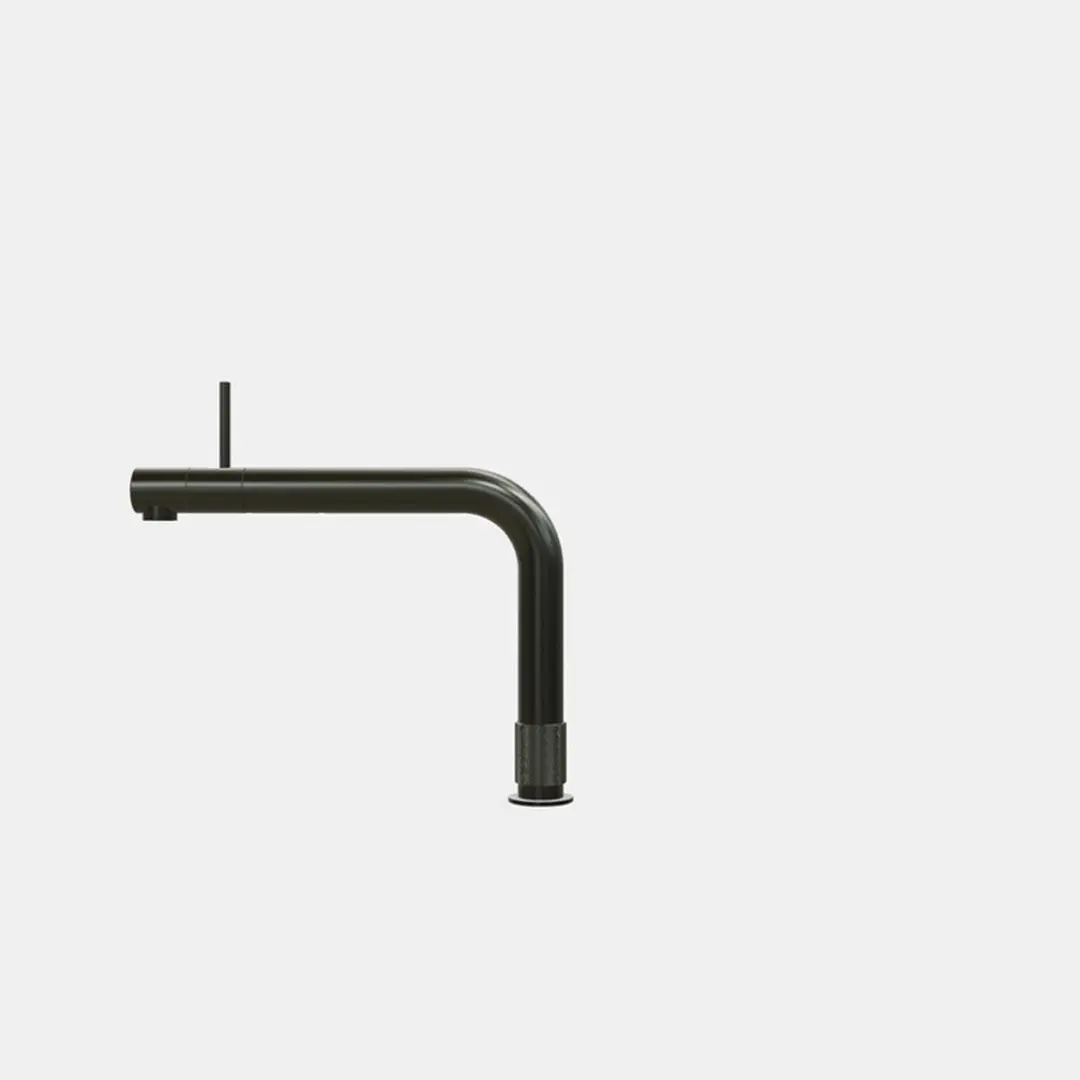 Quooker Front Gunmetal - Kraan FRONTGME - afbeelding 2 van 2