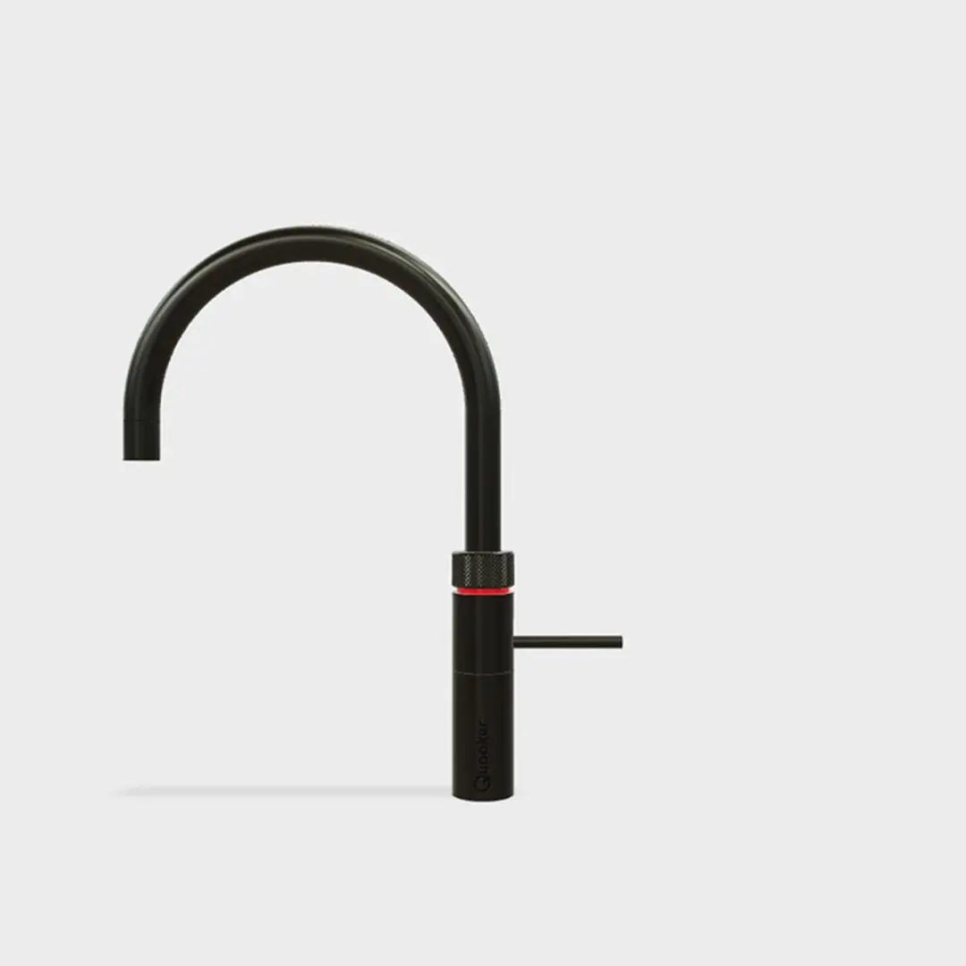 Quooker Fusion FNRGME Kraan - Gunmetal - 2.7L/min - afbeelding 3 van 6