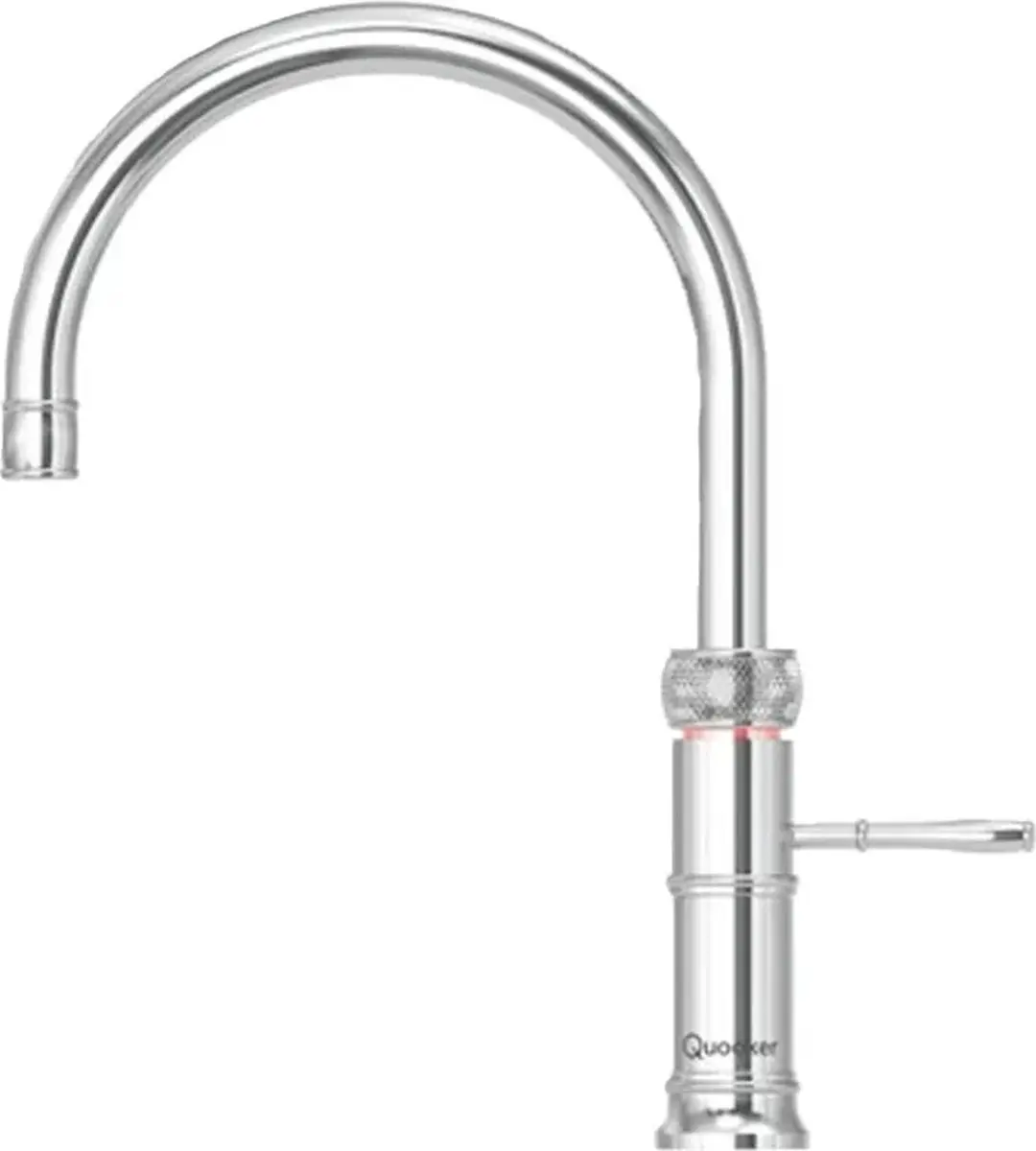 Quooker Classic Fusion Round CFNRCHR