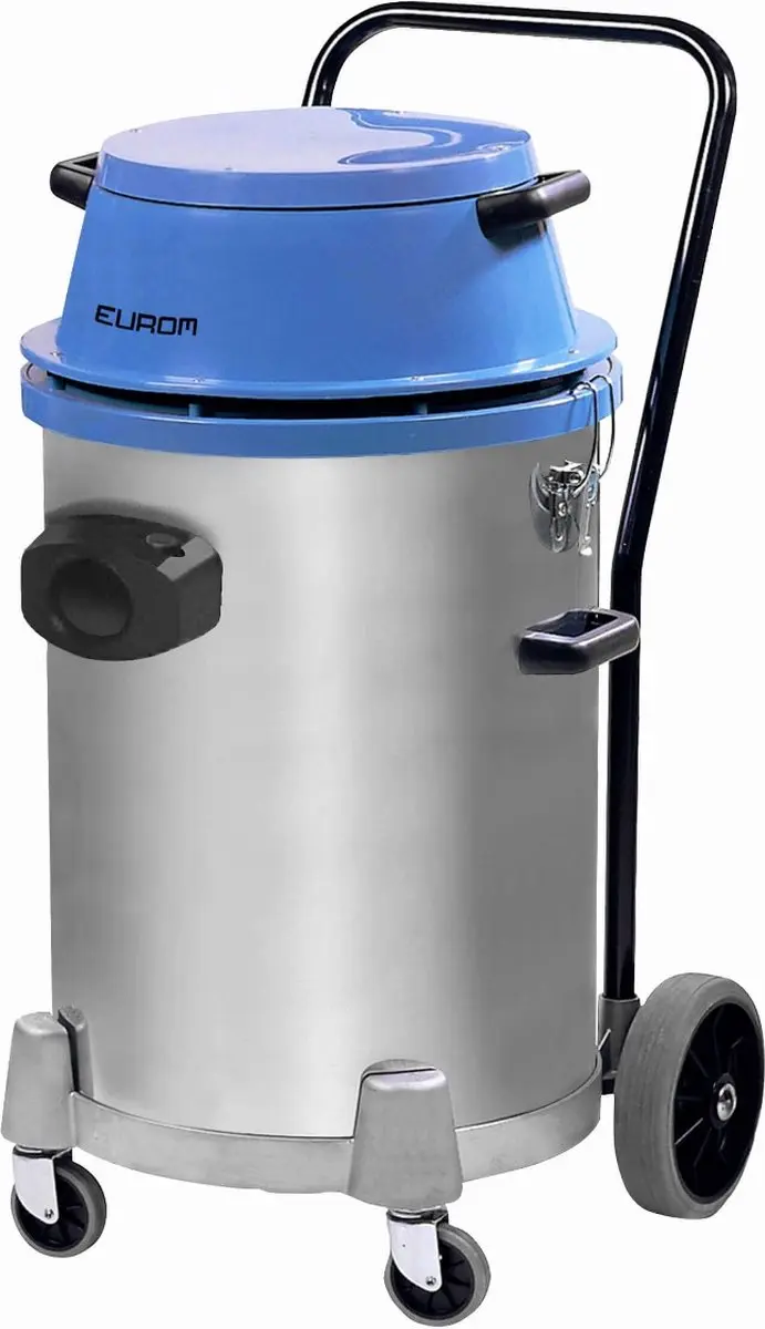 Eurom 2050-40 Alleszuiger Nat/Droog