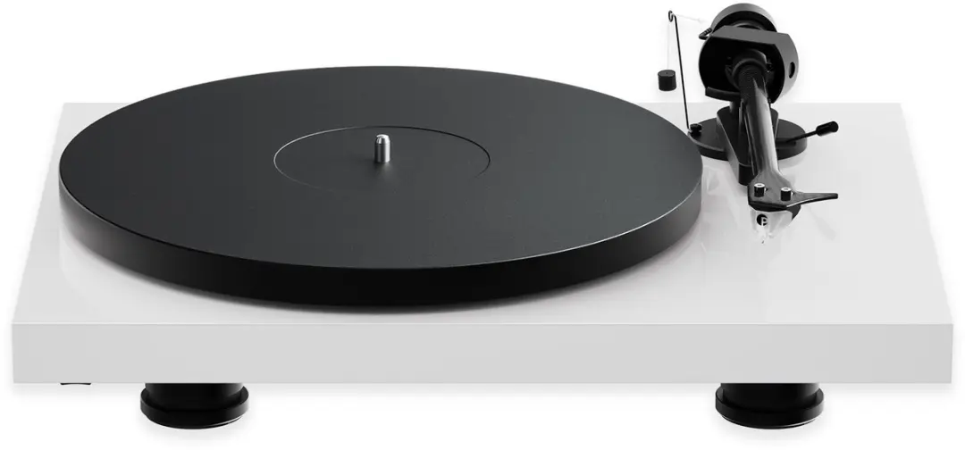 Pro-Ject Debut EVO 2 Platenspeler