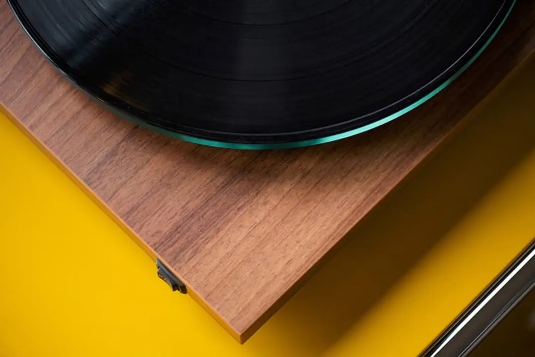 Pro-Ject T2 Super Phono Draaitafel - Satin White - afbeelding 6 van 6