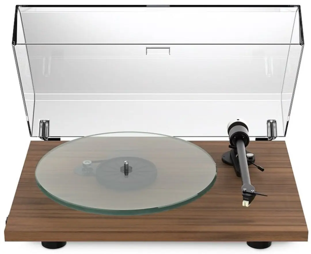 Pro-Ject T2 Super Phono Draaitafel