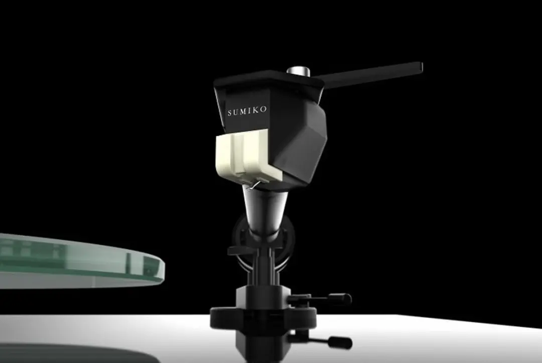 Pro-Ject T2 Super Phono - Satin White - afbeelding 6 van 6