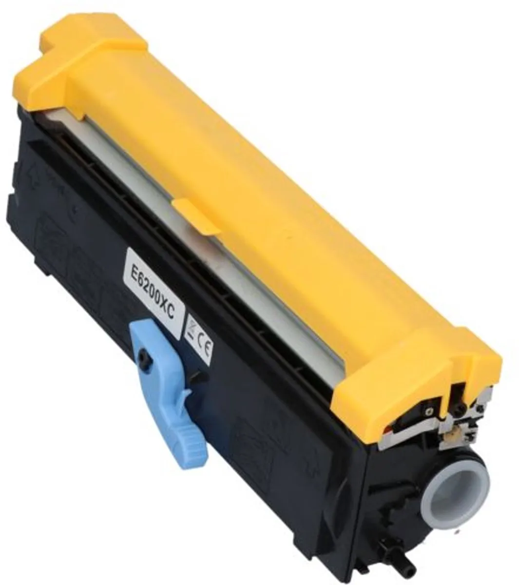 PrintAbout Huismerk Epson S05016 Toner Zwart C13S050166 - 6.500 pagina's
